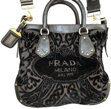 Vintage Prada For Sale By Auction Online & More 